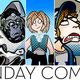Image for article titled Sunday Comics: Get Good